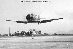 190- ARMEE DE L'AIR EN ALGERIE 1945-1962-38 (27)